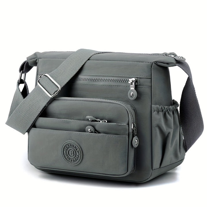 Women's Nylon Crossbody Bag