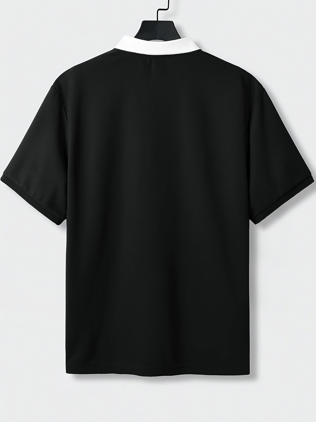 Riccardo Knitted Shirt