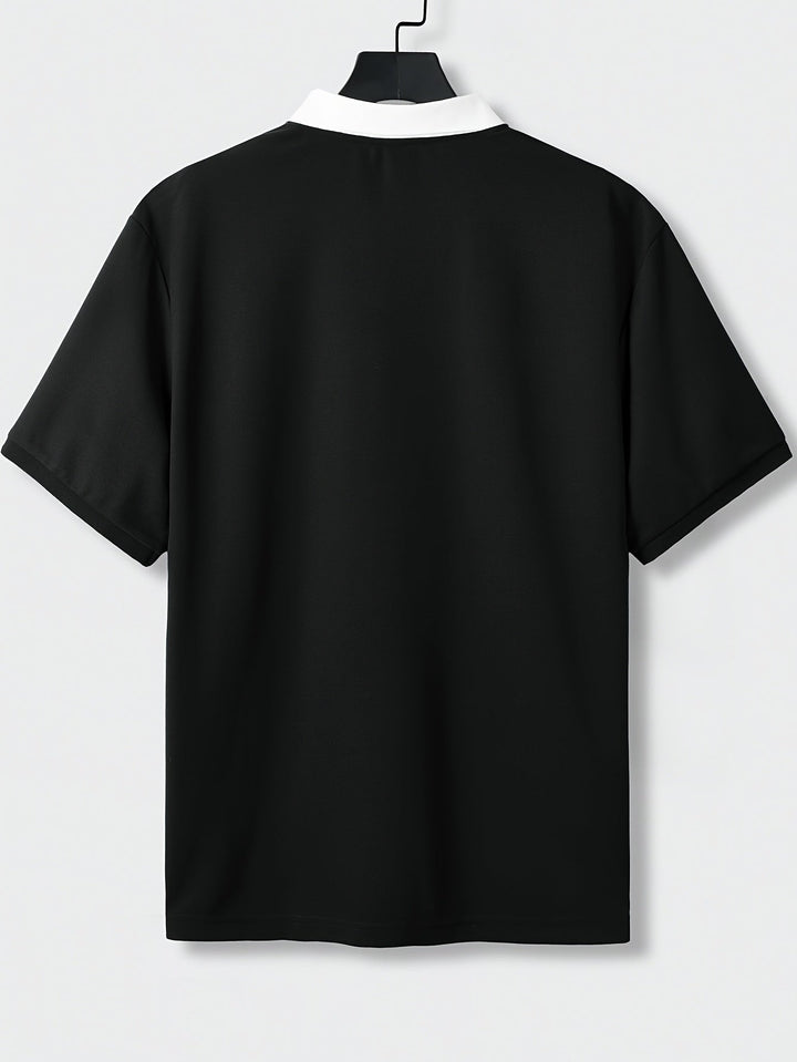 Riccardo Knitted Shirt