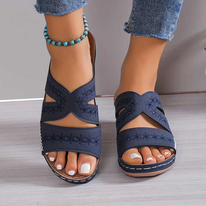 Roxanne™ - Orthopedic Sandals