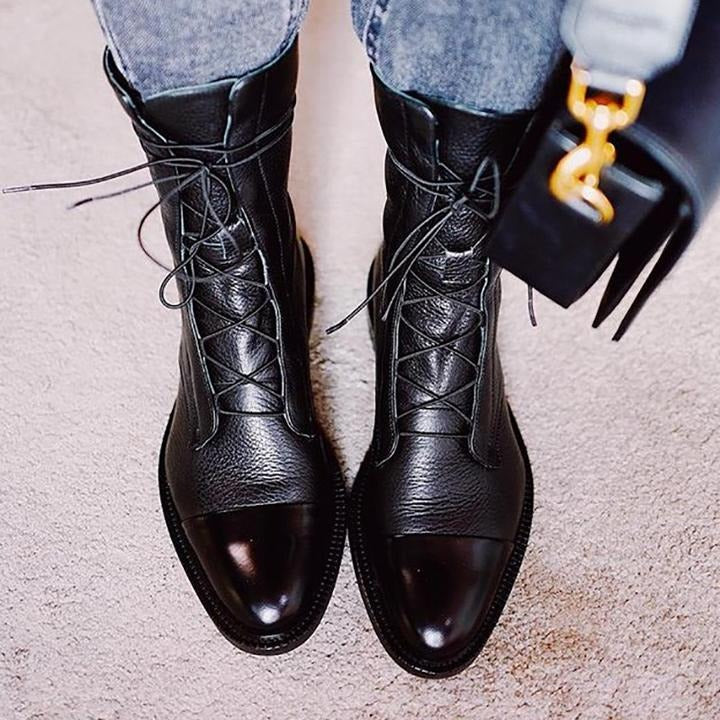 Cielo™ - Heeled Boots