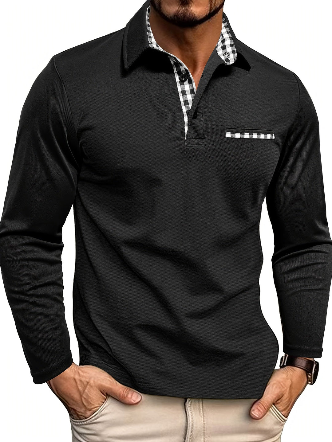 Marco Shirt