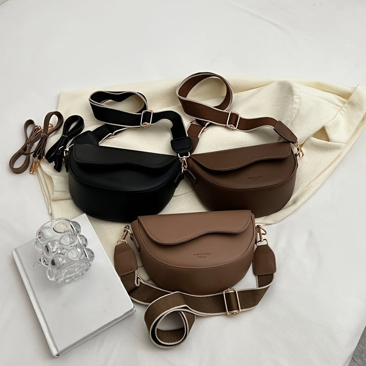 Vintage Women's Shoulder Bag