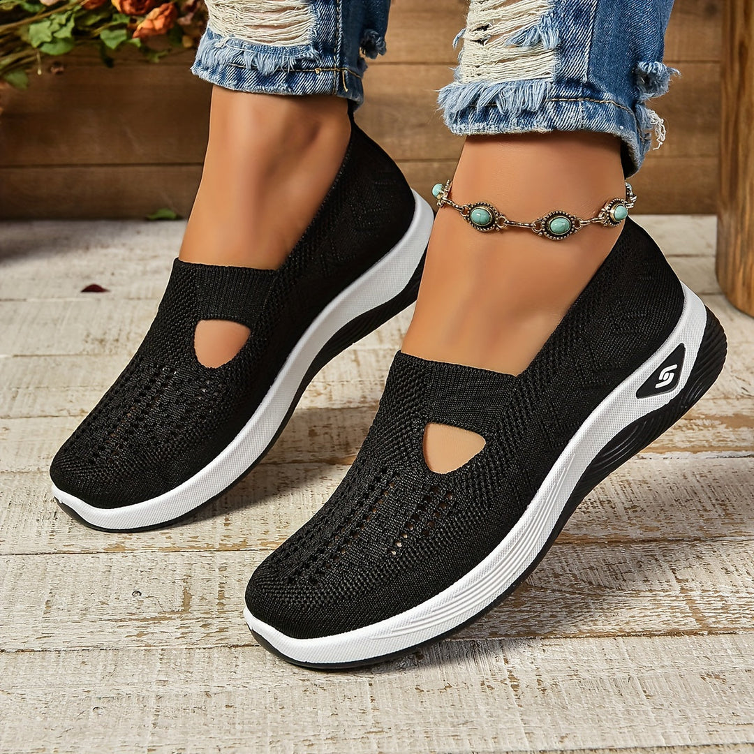 Naomi™ - Slip-On Shoes