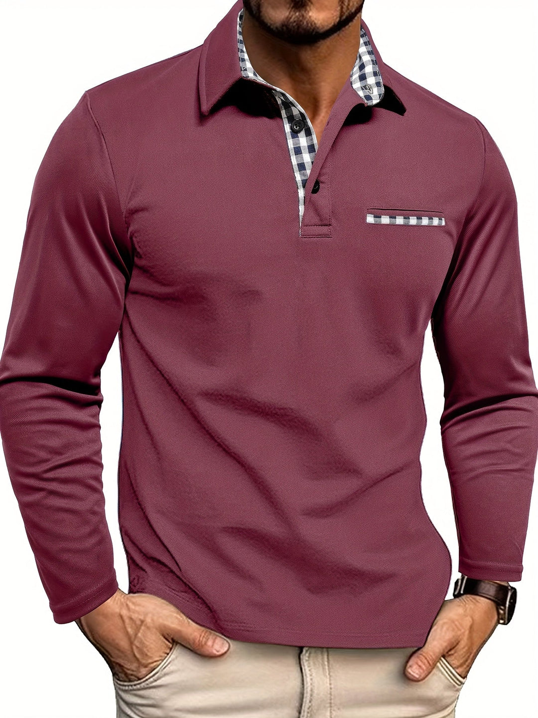 Marco Shirt