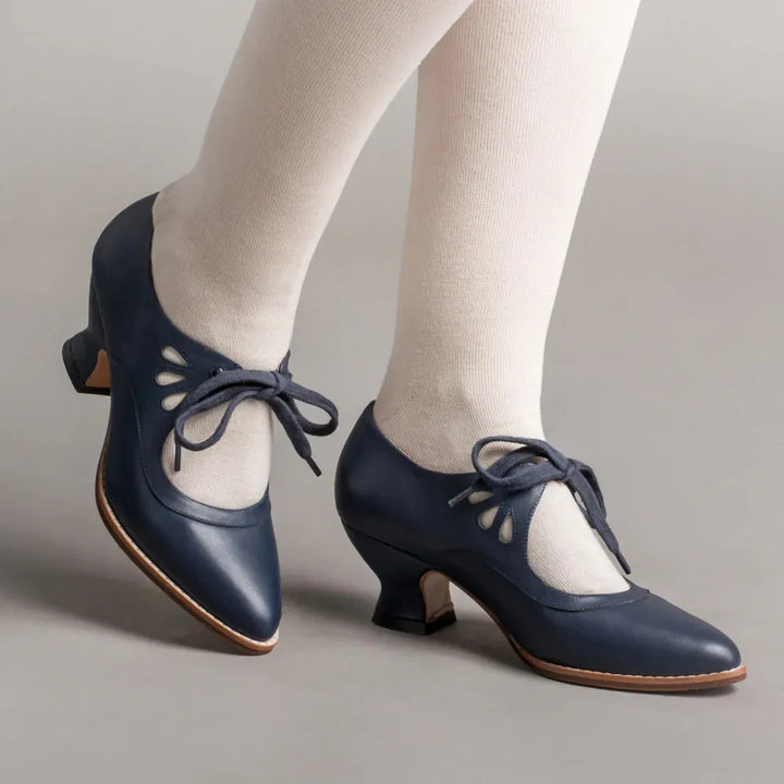 Nicola™ - Heeled Sandals