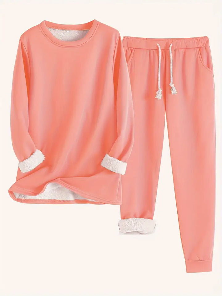 Annie™ - Loungewear Set