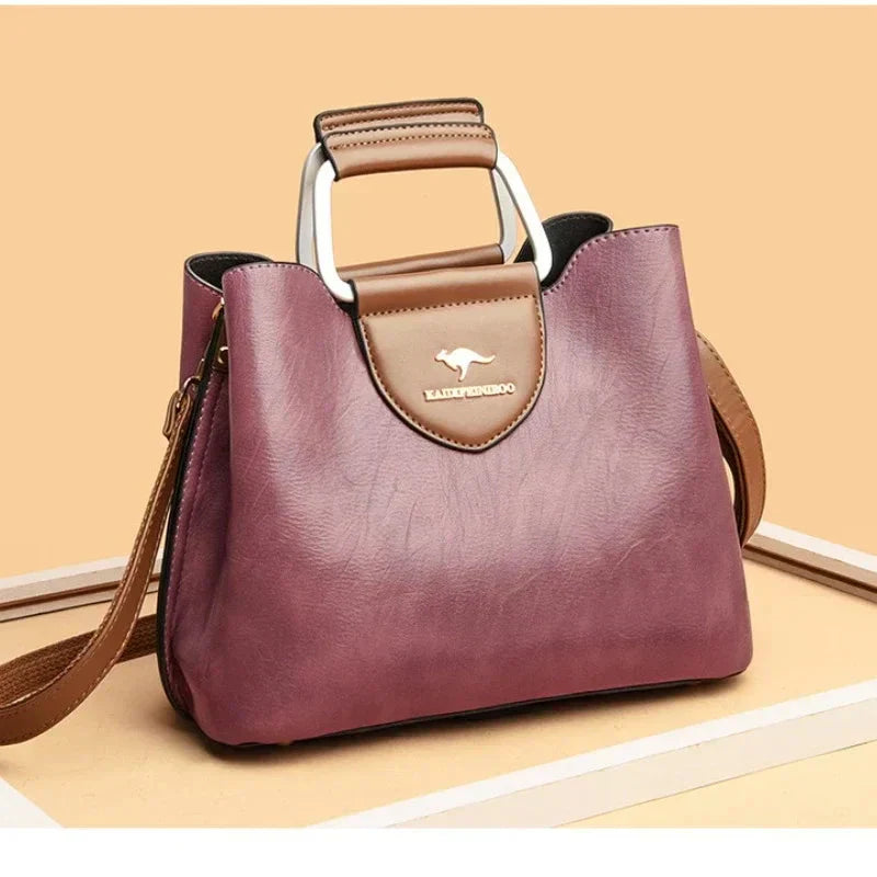 Nyx - Elegant Everyday Bag
