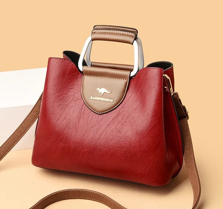 Nyx - Elegant Everyday Bag