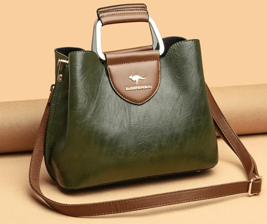 Nyx - Elegant Everyday Bag