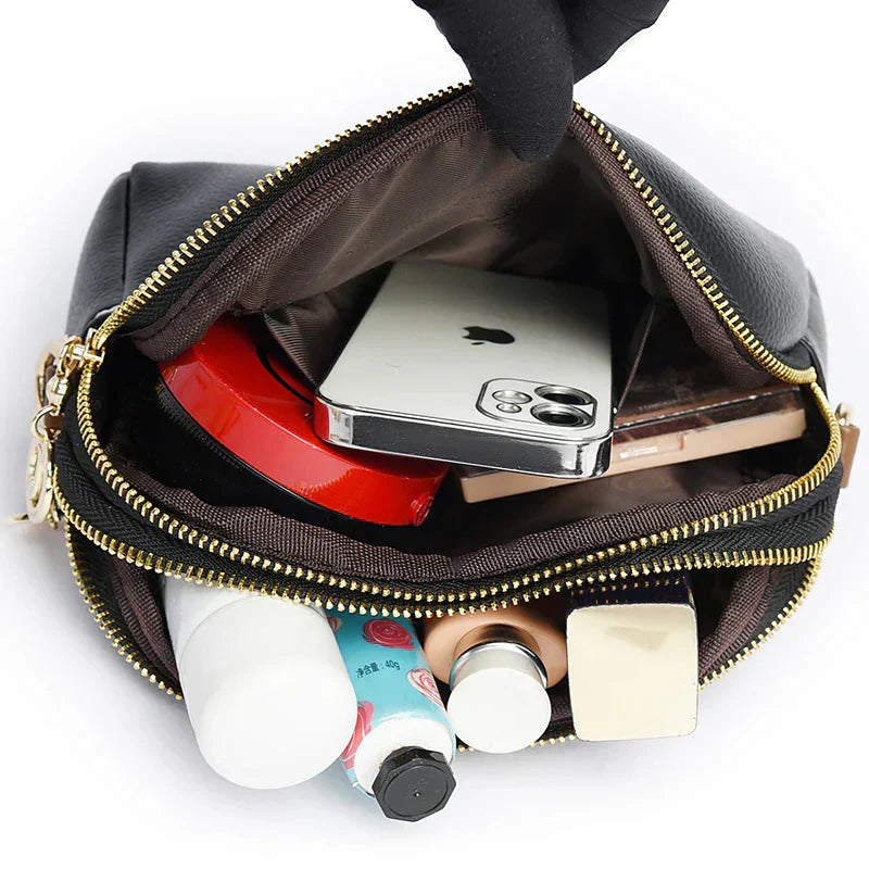 Kirra - Elegant Crossbody Bag