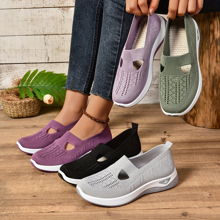 Naomi™ - Slip-On Shoes