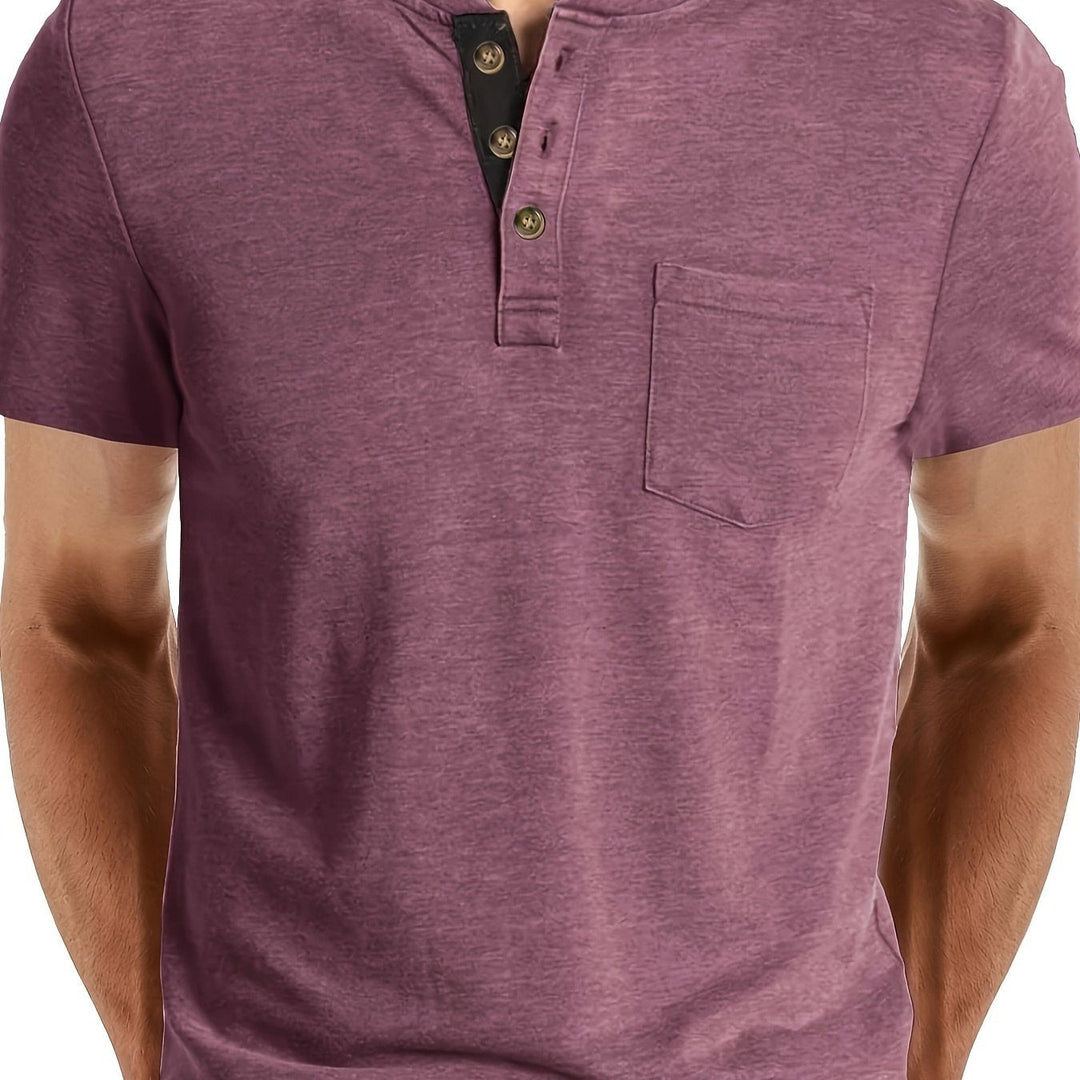 Alessio Summer Shirt