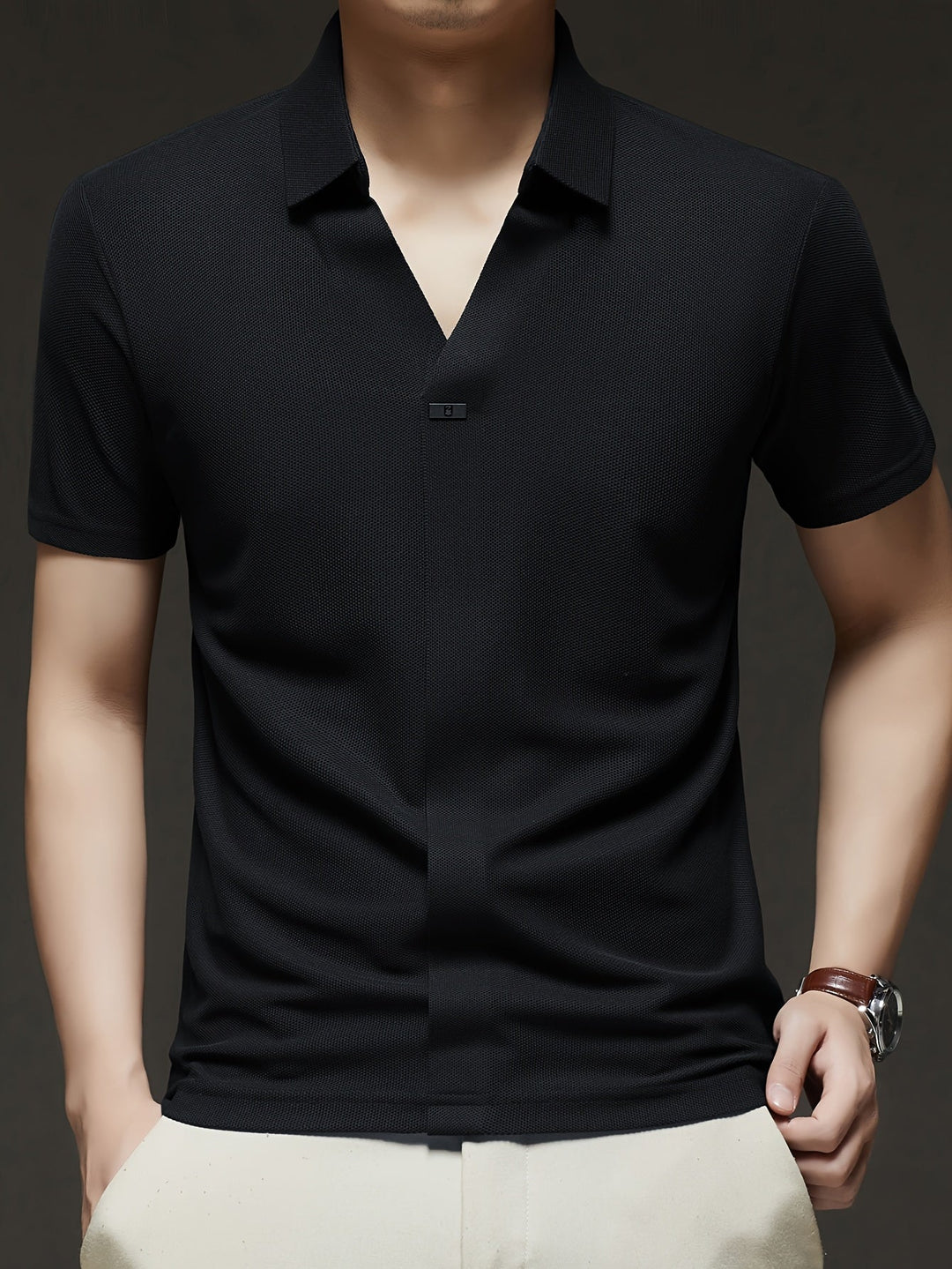 Summer Shirt Fabio