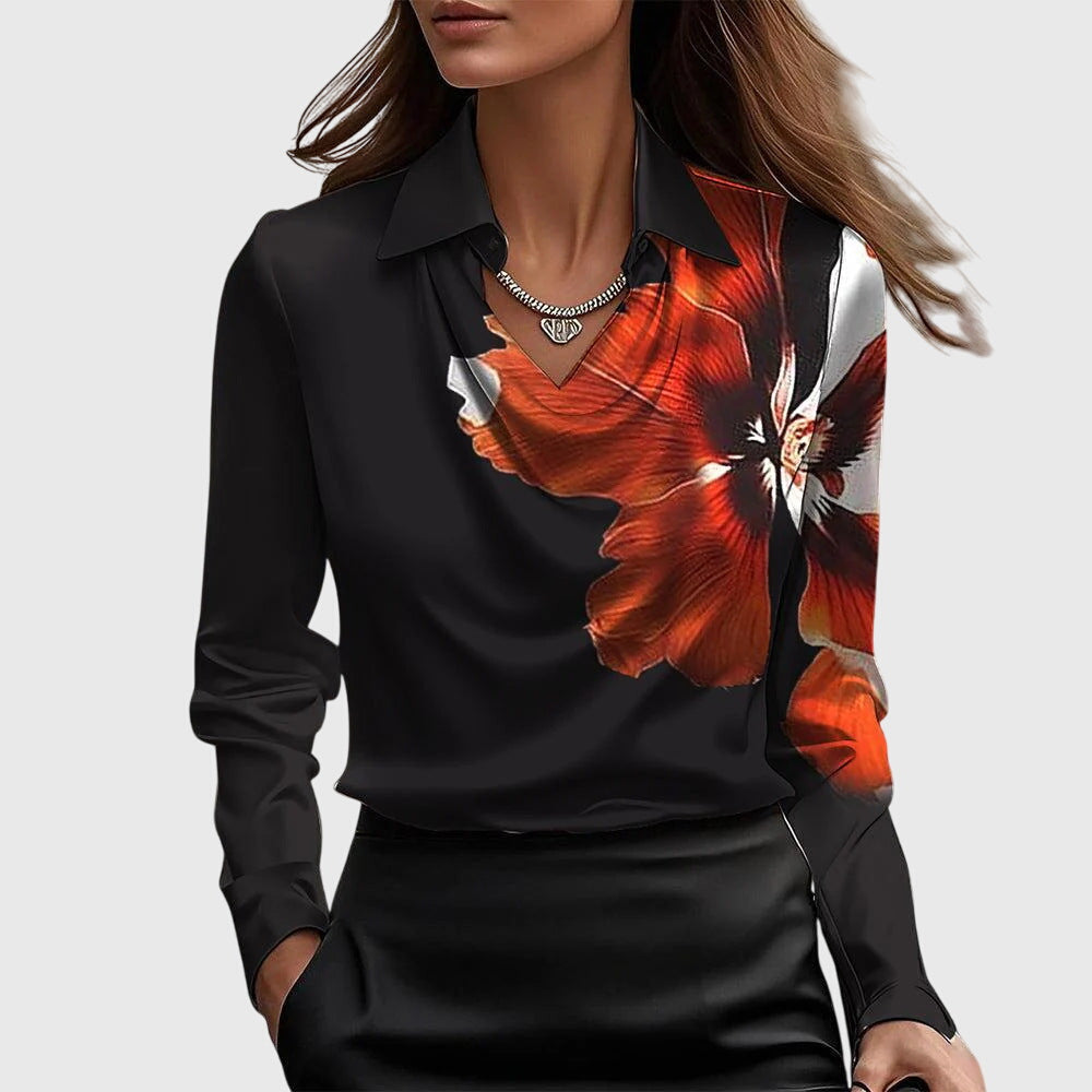 Gileah™ - Elegant Blouse
