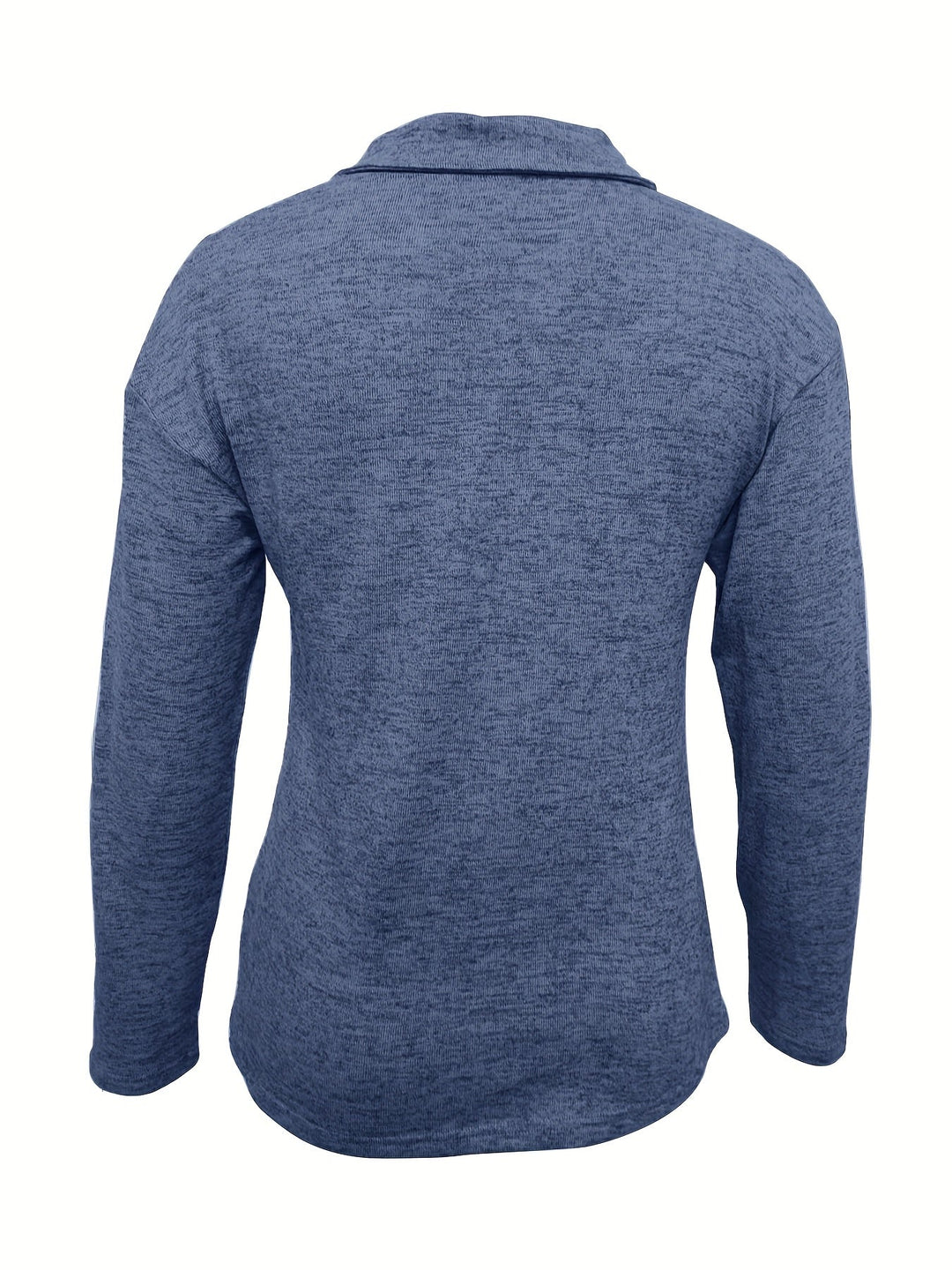 Carole™ - Chic Long-Sleeved Top