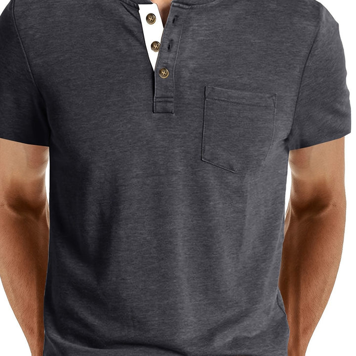 Alessio Summer Shirt