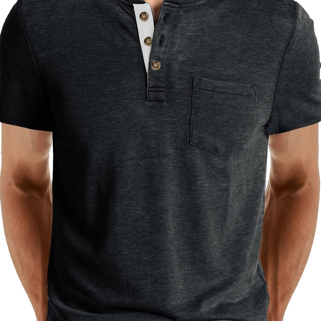 Alessio Summer Shirt