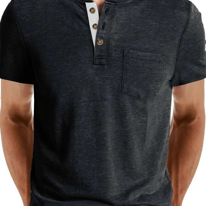 Alessio Summer Shirt