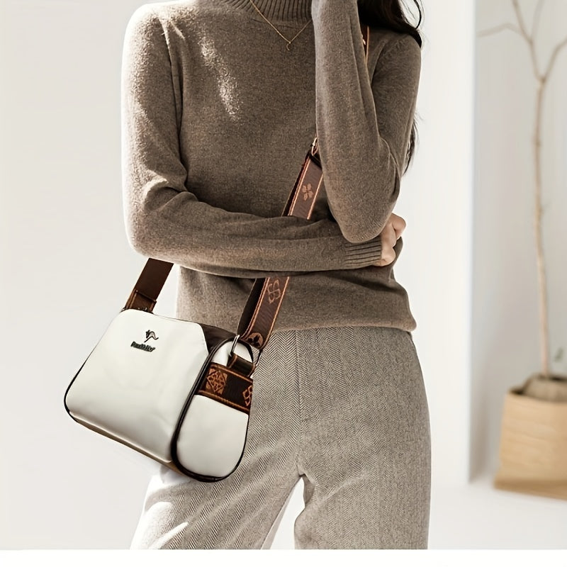 Women's Crossbody Bag