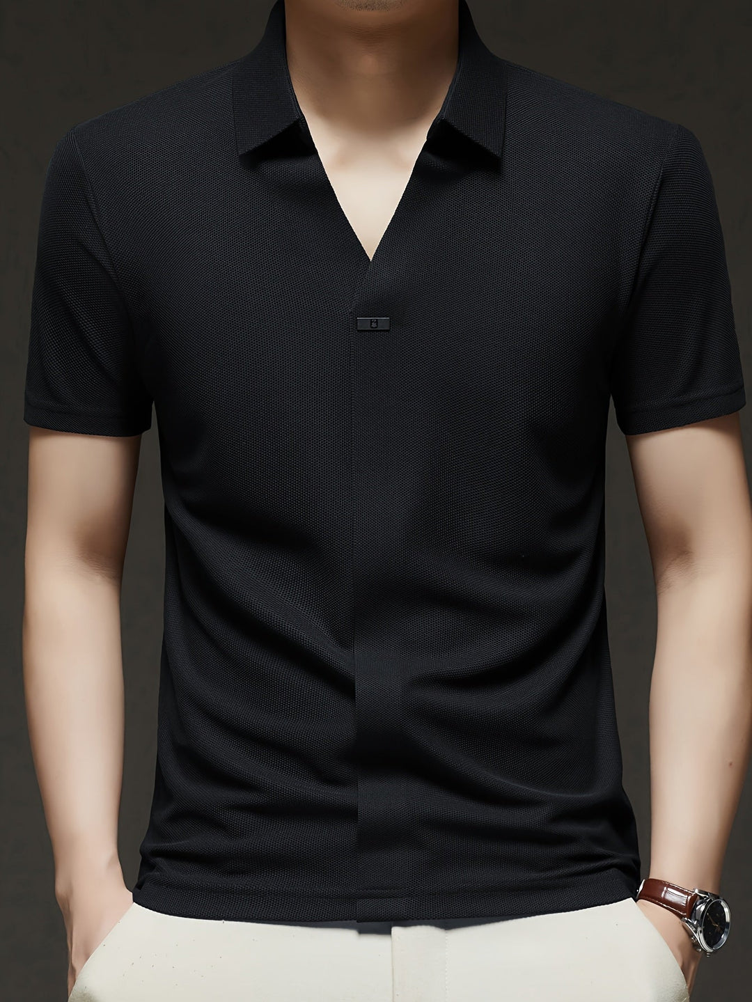 Summer Shirt Fabio
