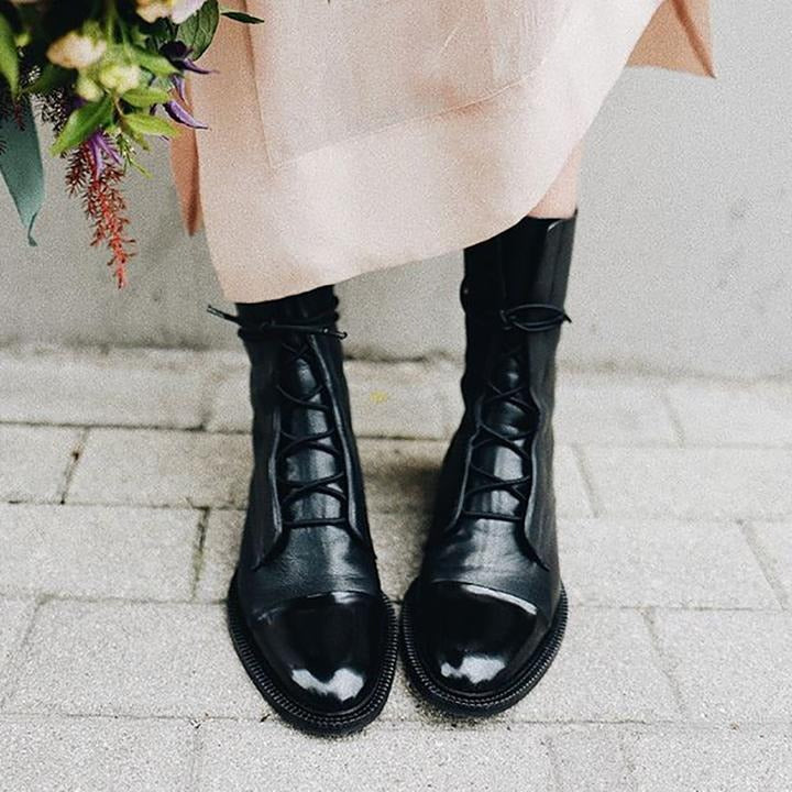 Cielo™ - Heeled Boots