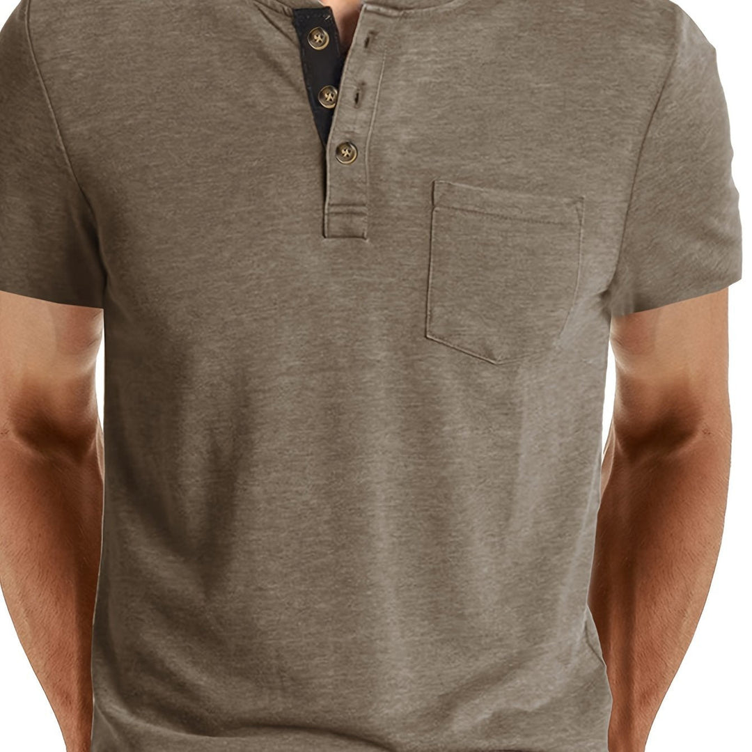Alessio Summer Shirt