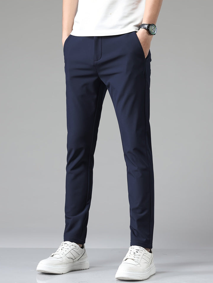 Slim Business Trousers