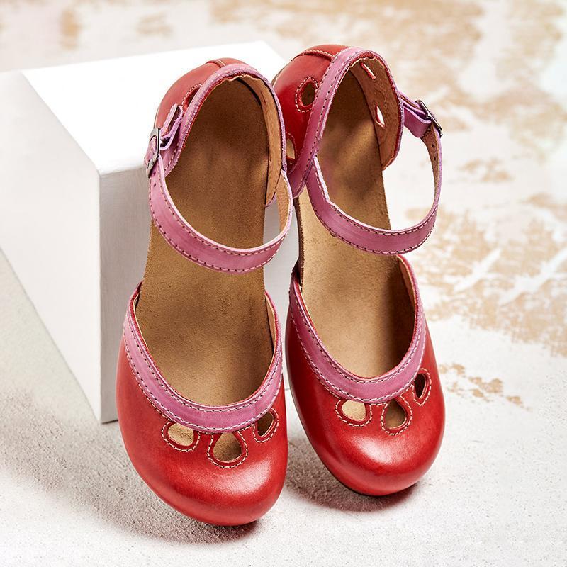 Pernille™ - Orthopedic Sandals