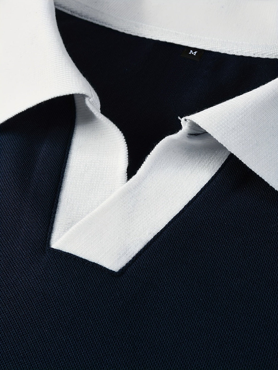 Riccardo Knitted Shirt