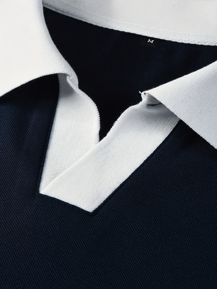 Riccardo Knitted Shirt