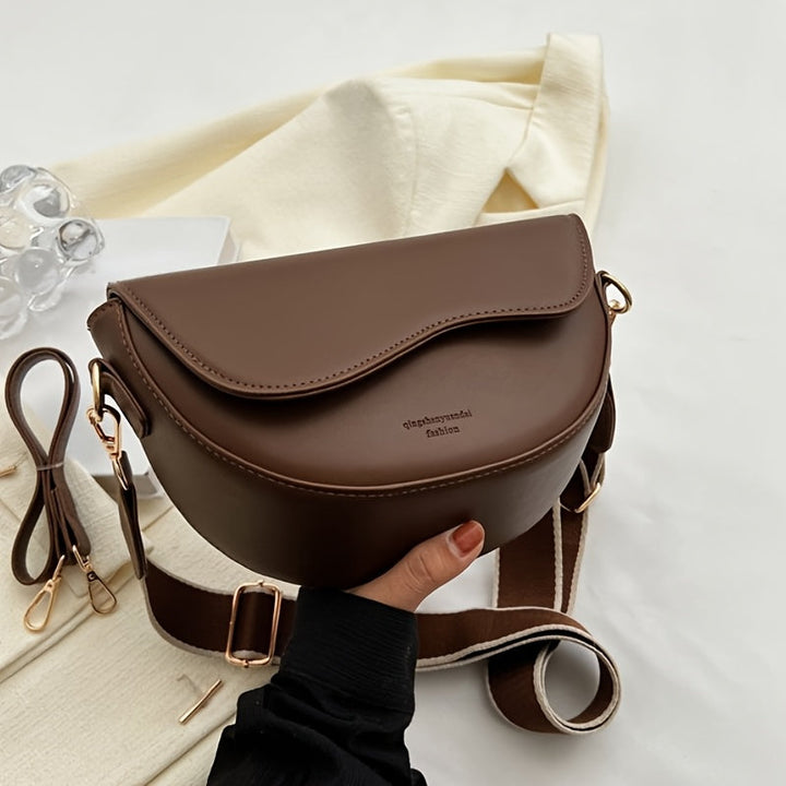 Vintage Women's Shoulder Bag