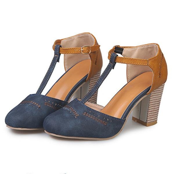Mara™ - Retro Sandal