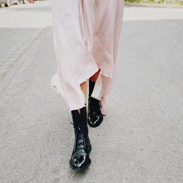 Cielo™ - Heeled Boots