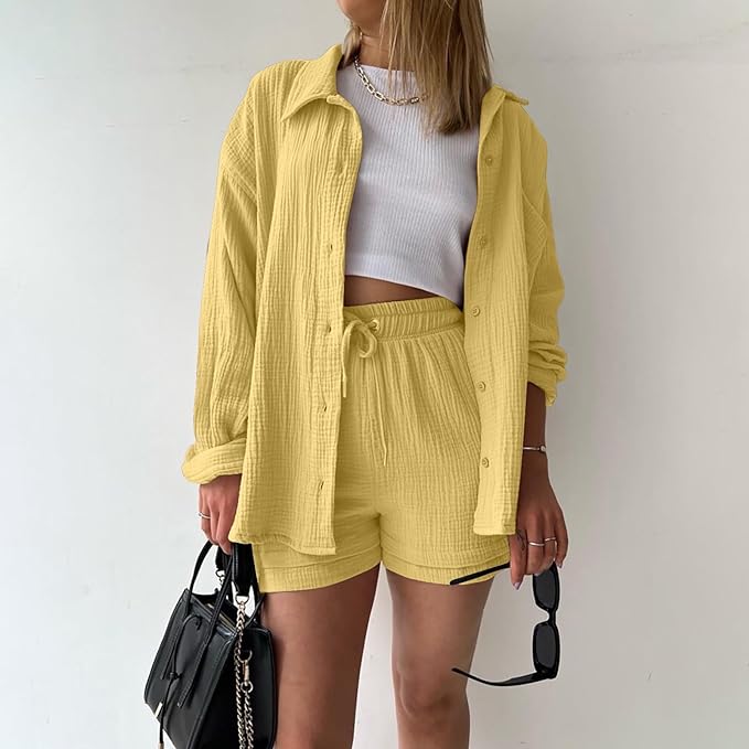Charlie™ - 2-Piece Women's Set