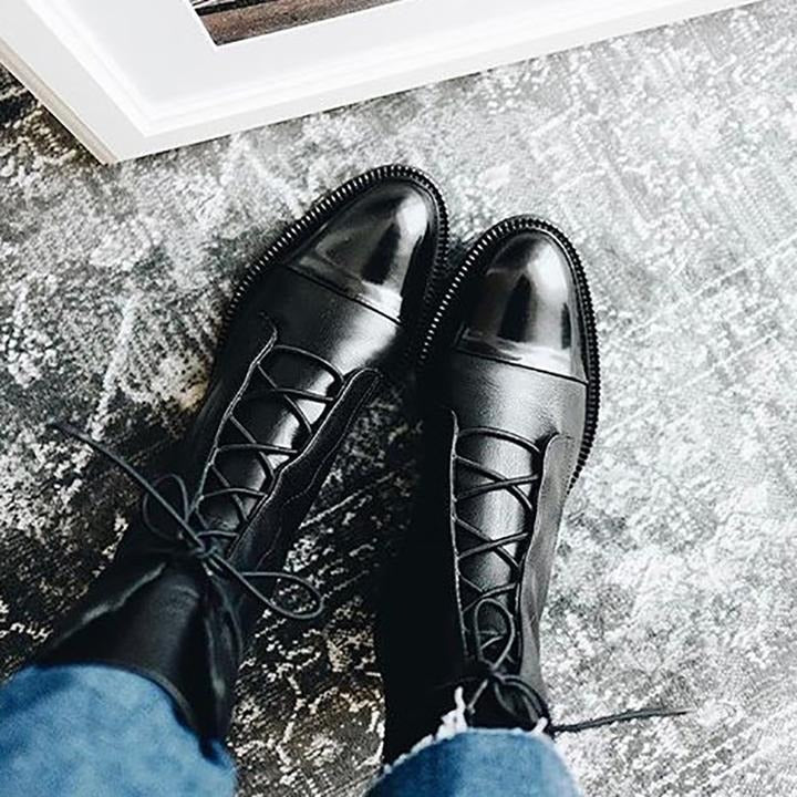 Cielo™ - Heeled Boots