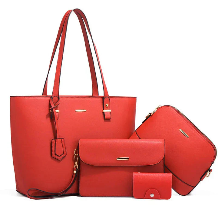 Selene - Chic Shoulder Bag