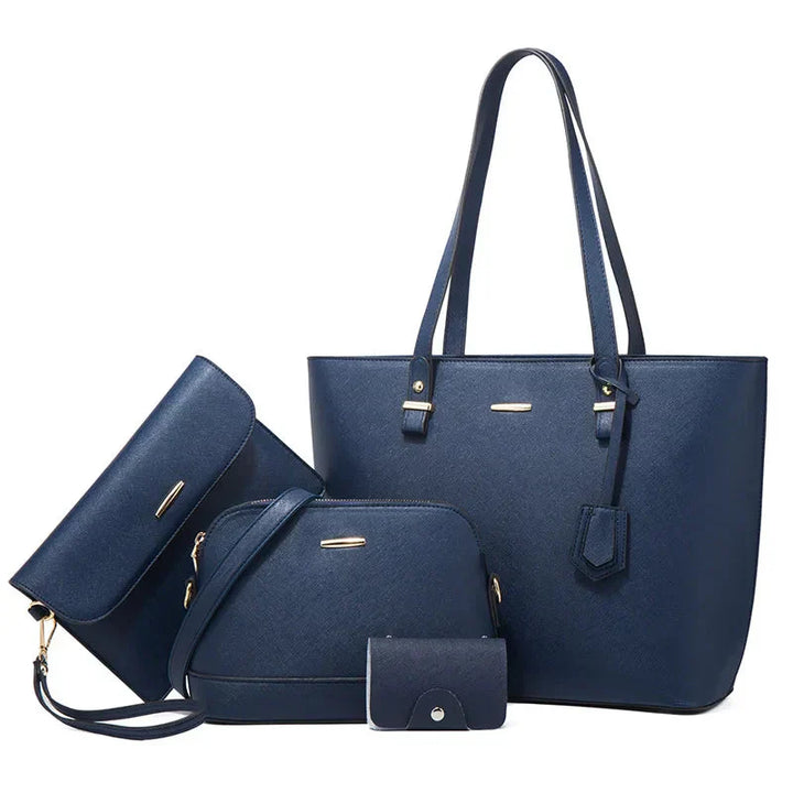 Selene - Chic Shoulder Bag