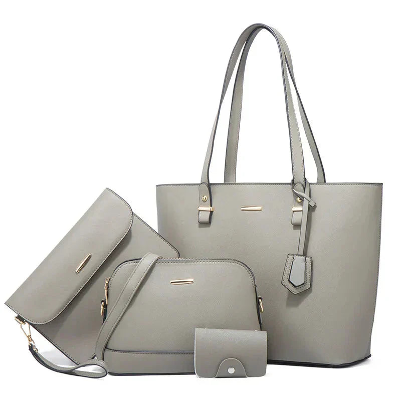 Selene - Chic Shoulder Bag