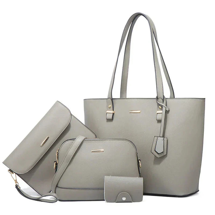 Selene - Chic Shoulder Bag