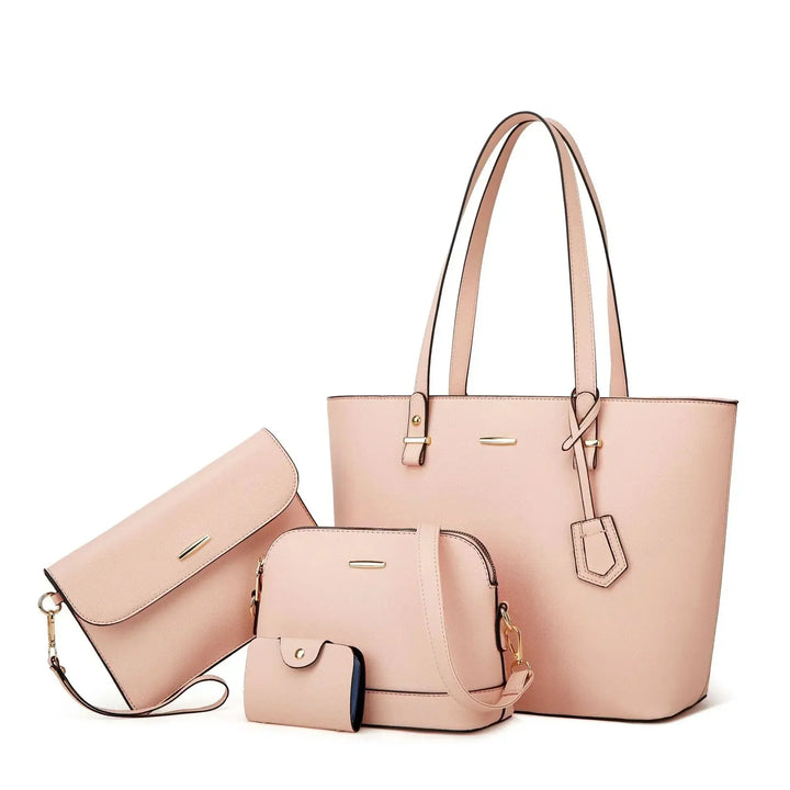 Selene - Chic Shoulder Bag