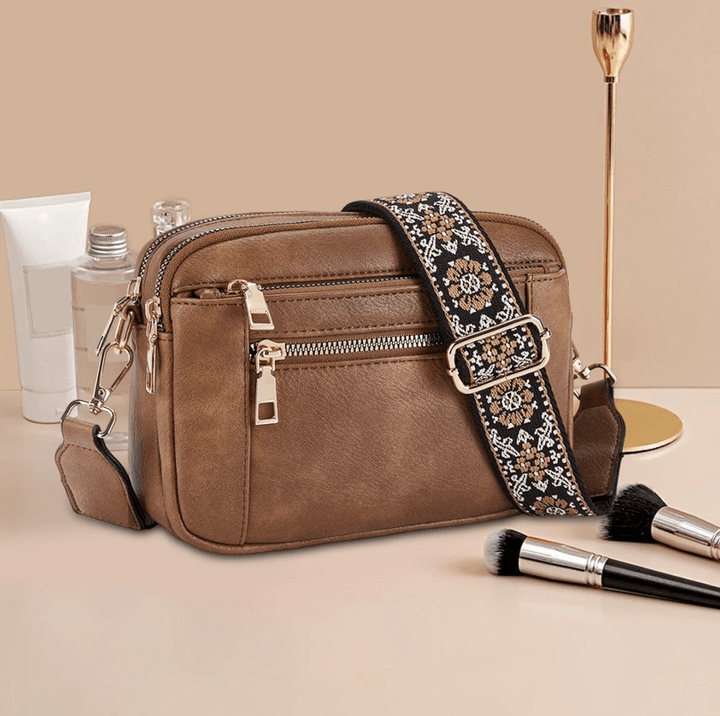 Nylah - Colourful Shoulder Bag