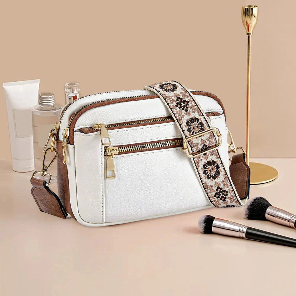 Nylah - Colourful Shoulder Bag