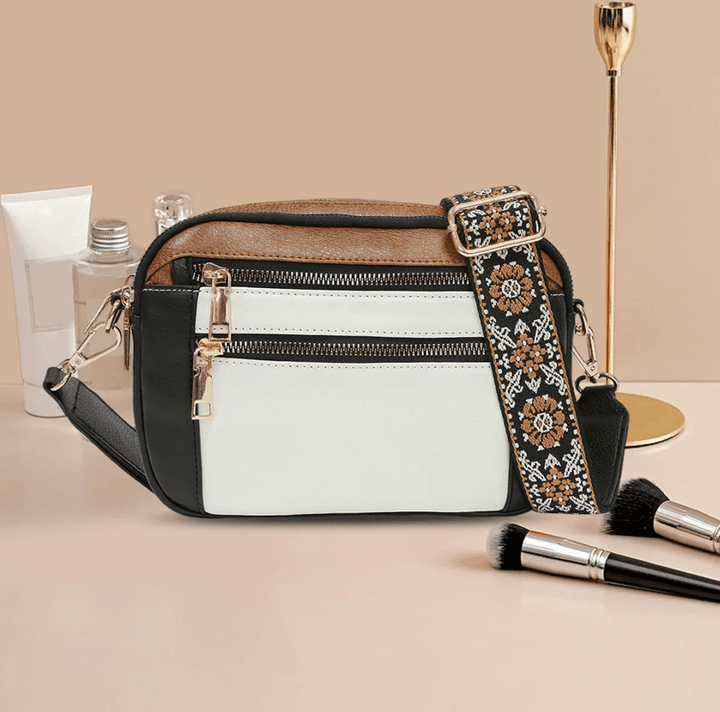 Nylah - Colourful Shoulder Bag