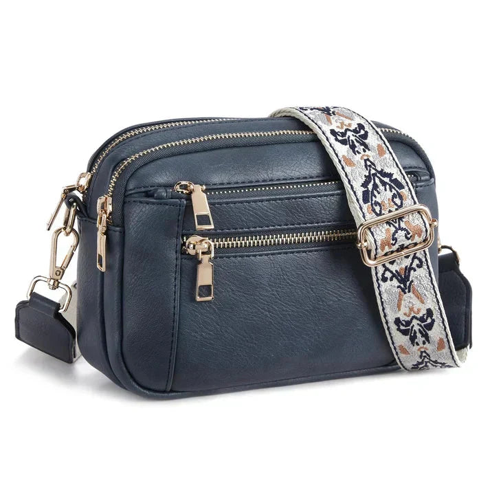 Nylah - Colourful Shoulder Bag
