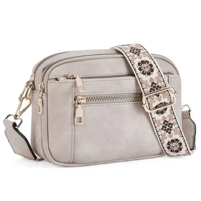 Nylah - Colourful Shoulder Bag