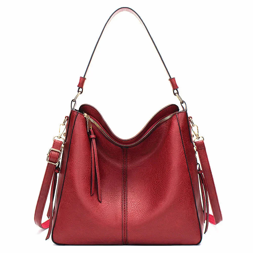 Zayla - Elegant Hobo Bag