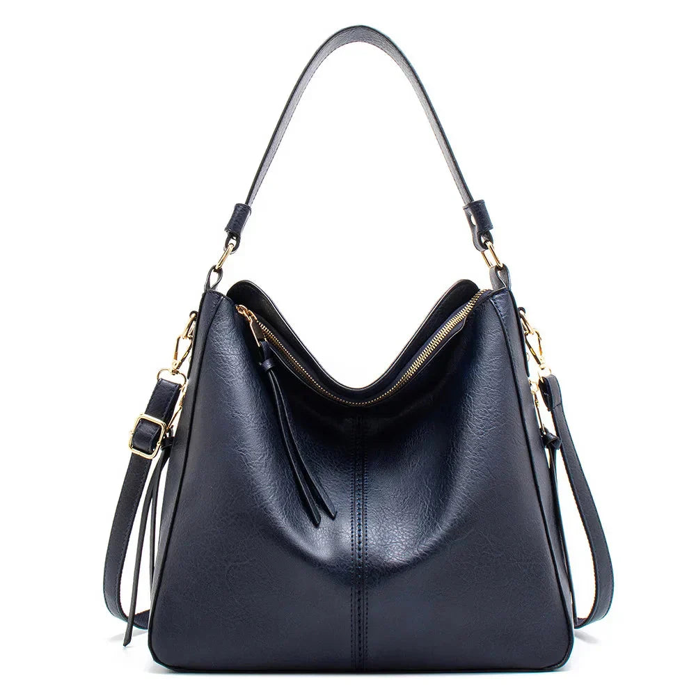 Zayla - Elegant Hobo Bag