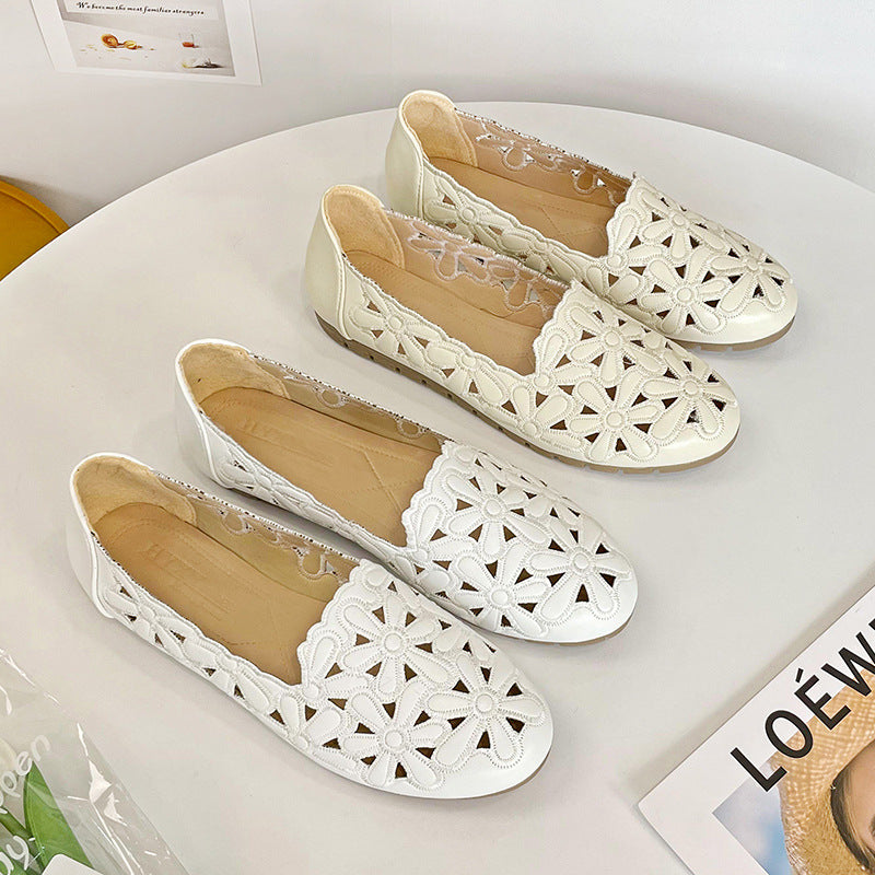 Mireille™ - Modern Shoes