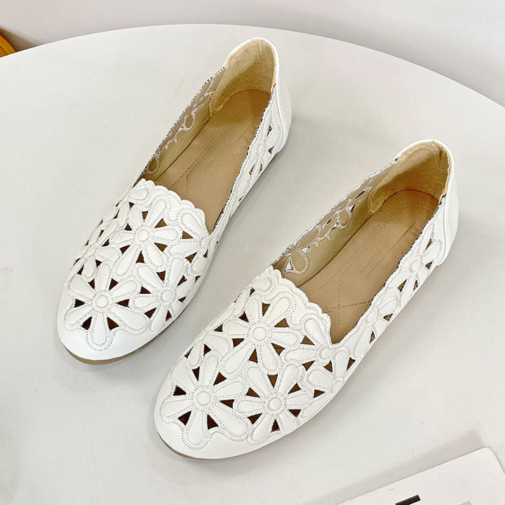 Mireille™ - Modern Shoes